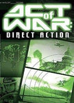 Act of War: Direct Action - Oynasana