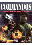 Commandos: Behind Enemy Lines - Oynasana