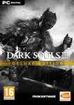 DARK SOULS III - Deluxe Edition - Oynasana