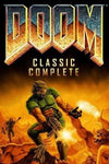 Doom Classic Complete - Oynasana