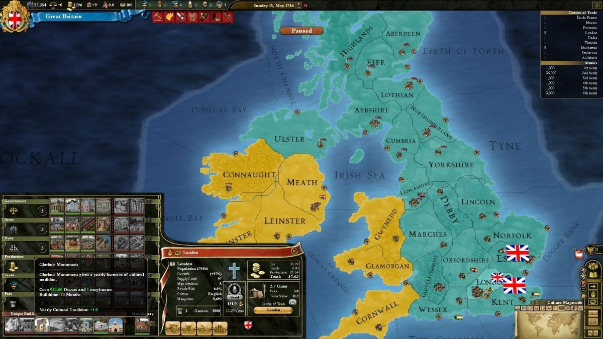 Europa Universalis III Chronicles Satın Al | Oynasana