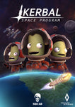 Kerbal Space Program - Oynasana