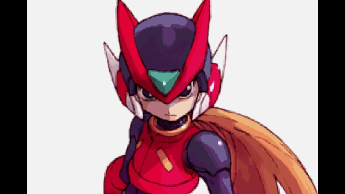 Mega Man Zero/ZX Legacy Collection Satın Al | %100 Orijinal
