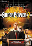 SuperPower 2 Steam Edition - Oynasana