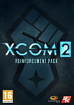 XCOM 2 Reinforcement Pack - Oynasana