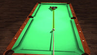 3D Pool - Oynasana