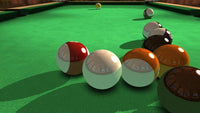 3D Pool - Oynasana