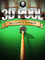 3D Pool - Oynasana