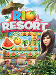 5 Star Rio Resort - Oynasana