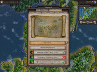 Port Royale 3 Gold + Patrician IV Gold -  Double Pack