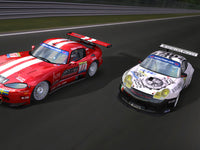GTR2 - FIA GT Racing Game