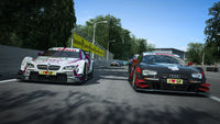 DTM 2013 Championship