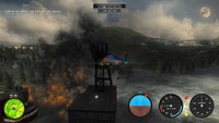 Helicopter Simulator 2014: Search and Rescue