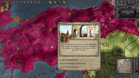 Crusader Kings II: Legacy of Rome (DLC)