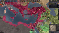 Crusader Kings II: Legacy of Rome (DLC)