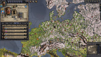 Crusader Kings II: Dynasty Shields Charlemagne (DLC)