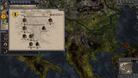 Crusader Kings II: Dynasty Shields Charlemagne (DLC)