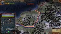 Europa Universalis IV: Guns, Drums and Steel music pack
