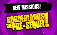 Borderlands: The Pre-Sequel Season Pass (MAC)