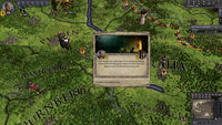 Crusader Kings II: Way of Life (DLC)