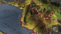 Crusader Kings II: Iberian Unit Pack (DLC)
