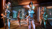 Borderlands: The Pre-Sequel - Lady Hammerlock the Baroness Pack (MAC)
