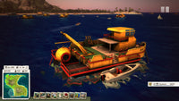 Tropico 5: Waterborne