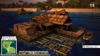 Tropico 5: Waterborne