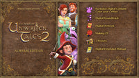 The Book of Unwritten Tales 2 - Almanac Edition Upgrade