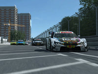 DTM Experience 2014