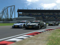 DTM Experience 2014