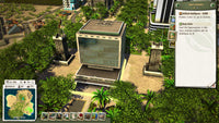 Tropico 5: Supercomputer
