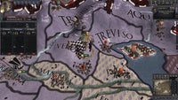 Crusader Kings II: Horse Lords Content Pack