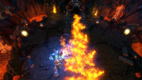 Dungeons 2 – A Chance Of Dragons DLC