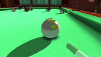 3D Pool