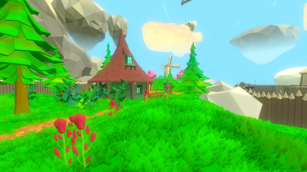 Windscape - Early Access Satın Al | Oynasana