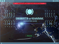 Homeworld: Deserts of Kharak Deluxe Edition