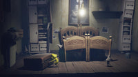Little Nightmares: Secrets of The Maw Expansion Pass