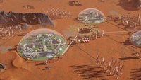 Surviving Mars: First Colony Edition