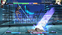 Under Night IN-Birth Exe:Late[st]