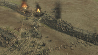 Sudden Strike 4: Africa - Desert War