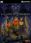 A Game of Dwarves - Oynasana