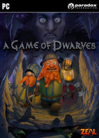 A Game of Dwarves - Oynasana