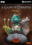 A Game of Dwarves: Pets - Oynasana