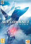 Ace Combat 7: Skies Unknow - Oynasana
