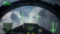 Ace Combat 7: Skies Unknow - Oynasana