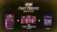 AEW: Fight Forever Elite Edition - Oynasana