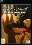 Agatha Christie - The ABC Murders - Oynasana