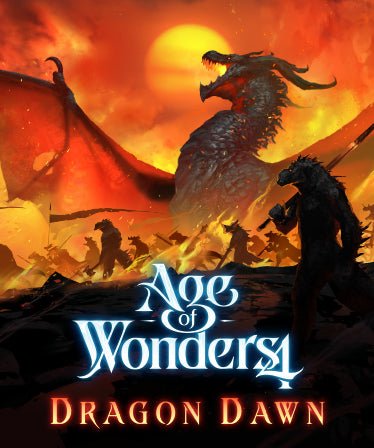 Age of Wonders 4: Dragon Dawn - Oynasana
