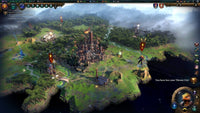 Age of Wonders 4: Empires & Ashes - Oynasana